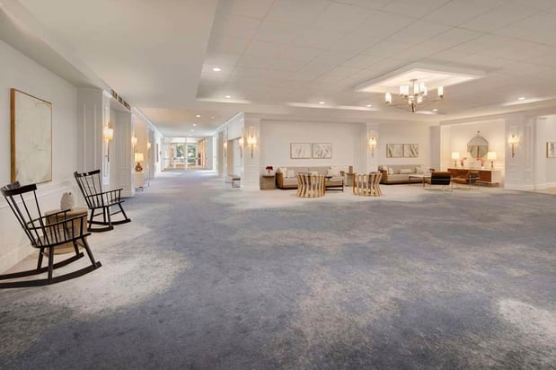 Images DoubleTree by Hilton Hotel Atlanta - Roswell