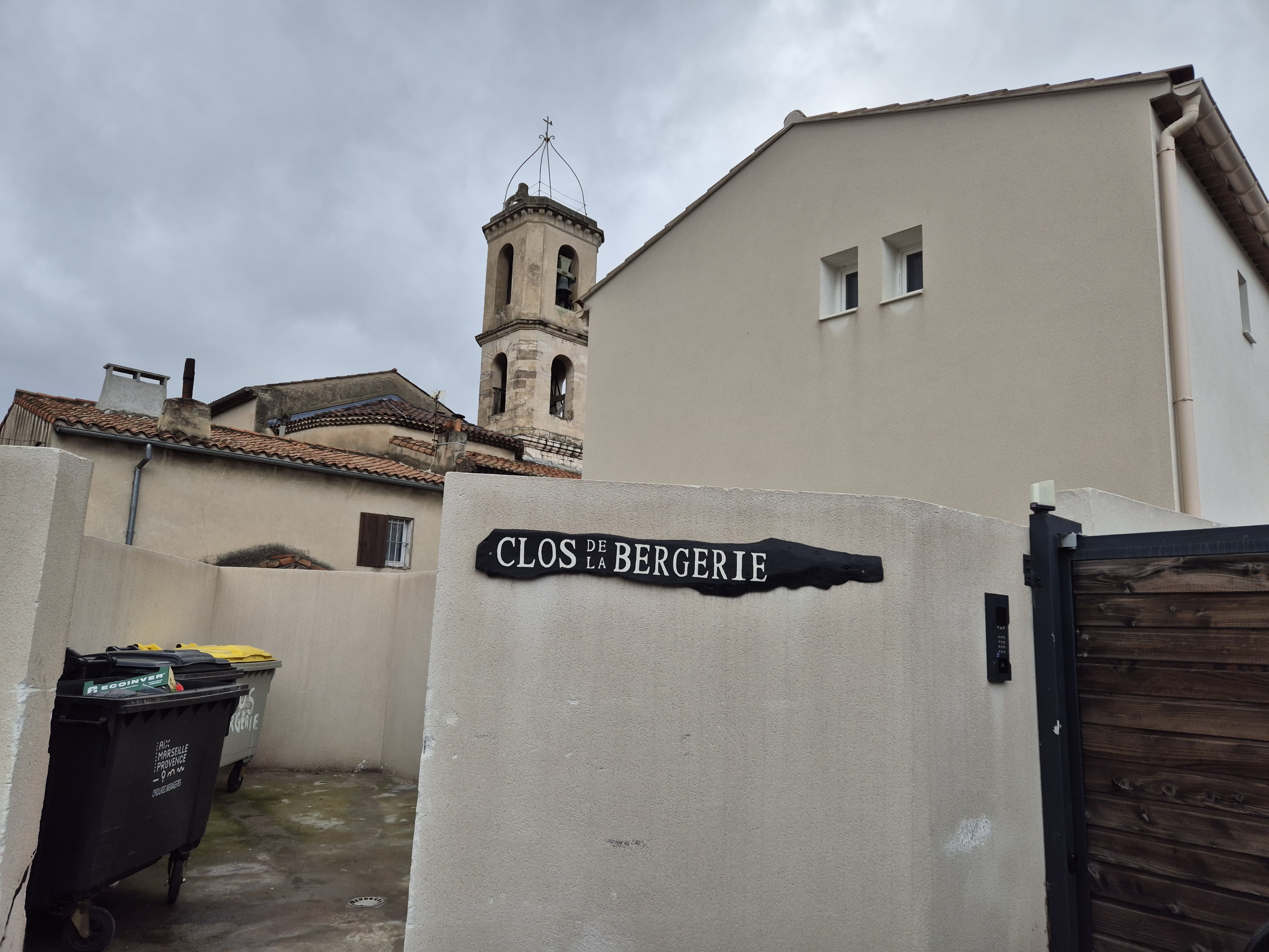galerie image