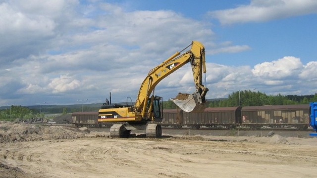 Images Flygts Gräv & Transport AB