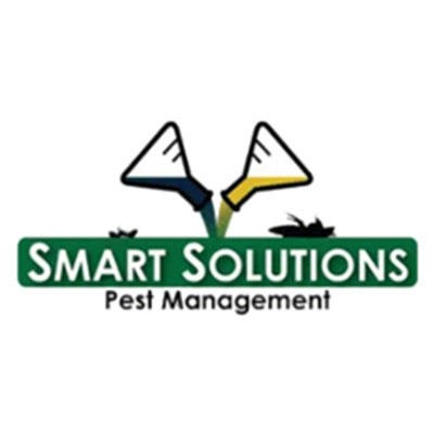 Smart Solutions Pest Management Logo