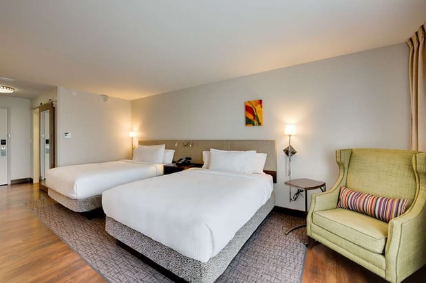 Images Hilton Garden Inn North Houston Spring