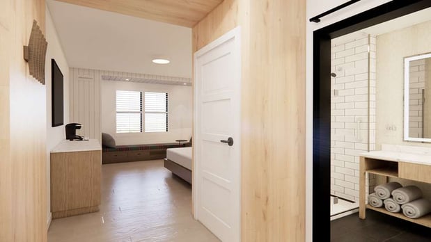 Images Skaneateles Fields Resort & Spa, Curio Collection by Hilton