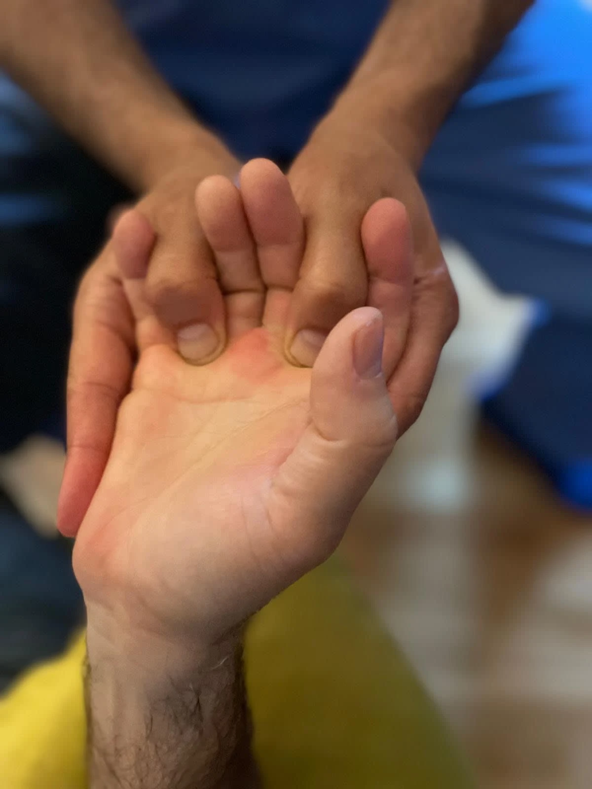 Images Kallo & Son Reflexology