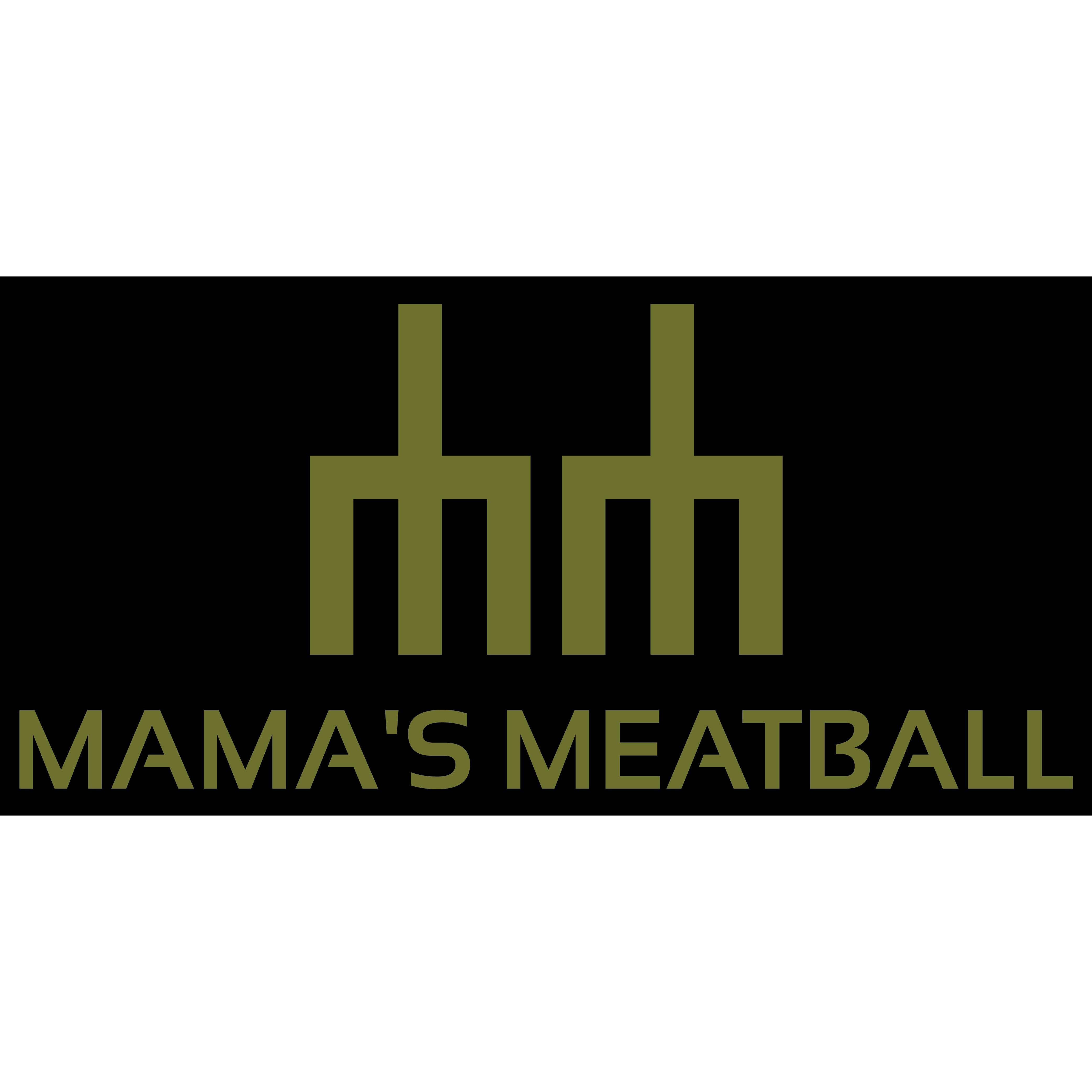 Mama's Meatball San Luis Obispo (805)544-0861