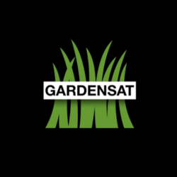 Gardensat Logo