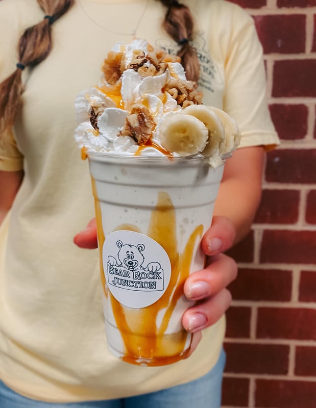 Images Bear Rock Junction