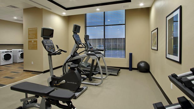 Images Candlewood Suites Dallas-Frisco NW Toyota Ctr by IHG