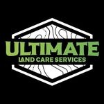 Ultimate Landcare Services Logo