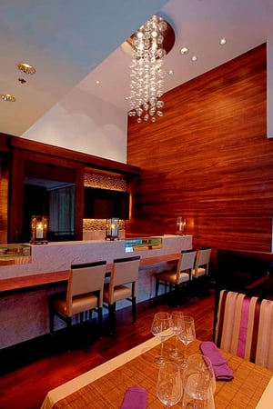 Images Hilton Chicago/Magnificent Mile Suites