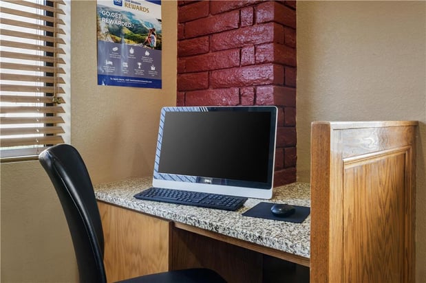 Images Best Western Canyon De Chelly Inn
