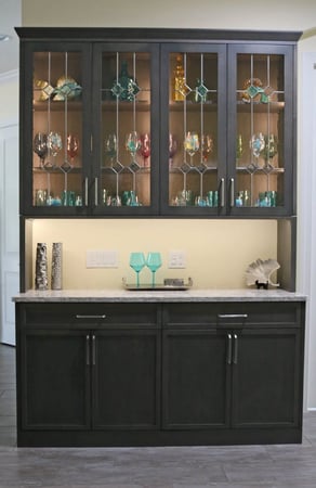 Images O'Connor Cabinetry Designs