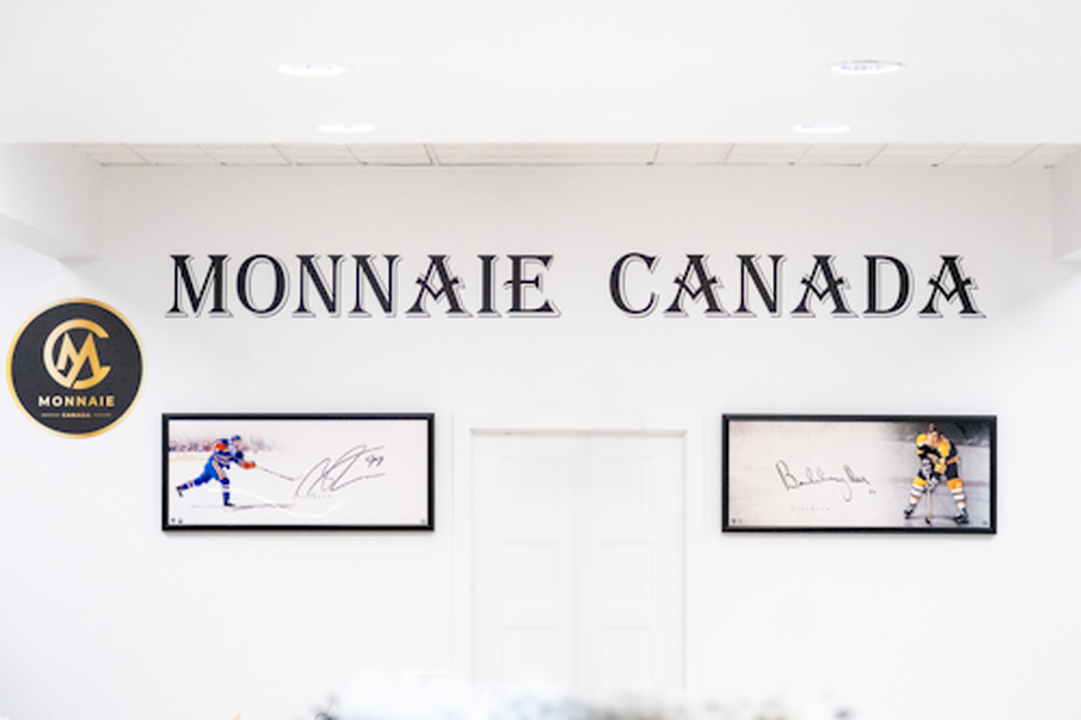 Images Monnaie Canada