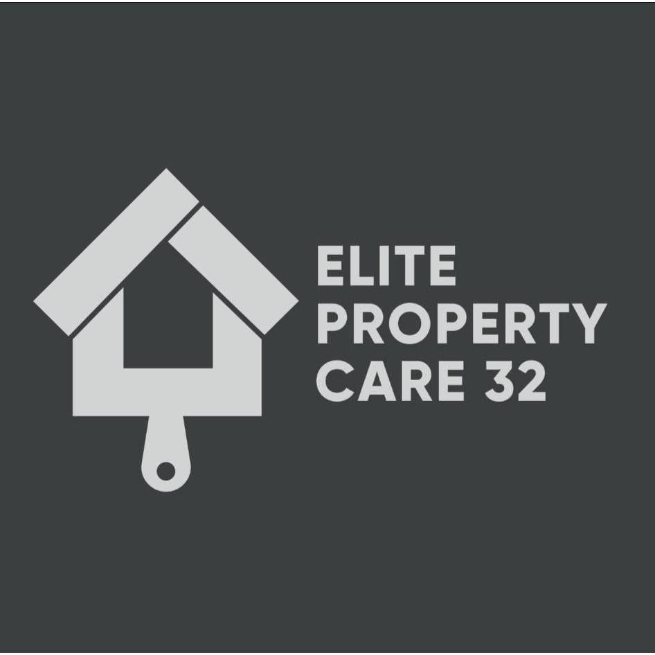 Elite Property Care 32 Logo