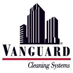 Vanguard Cleaning Systems of Central Virginia Logo