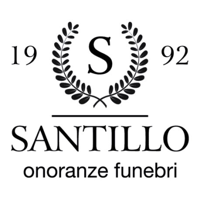Impresa Funebre Santillo Logo