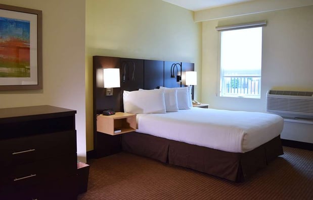 Images Best Western Seattle Airport Hotel
