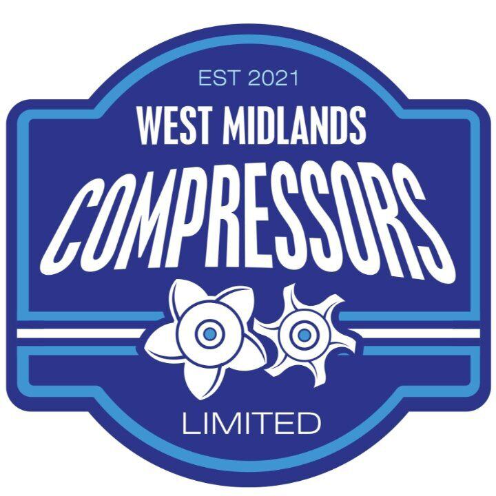 West Midlands Compressors Ltd Worcester 01905 347341