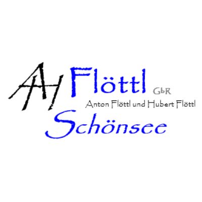 Flöttl GbR in Schönsee - Logo