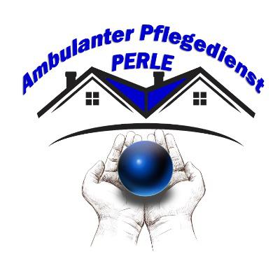 Logo Ambulanter Pflegedienst Perle
