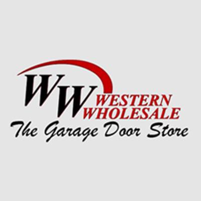 Western Wholesale Installed Sales Logo