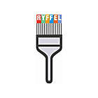 Ryffel Malergeschäft Logo