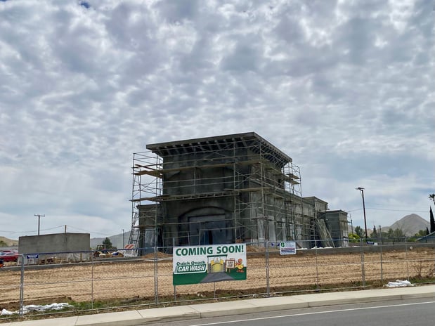 Images Quick Quack Car Wash