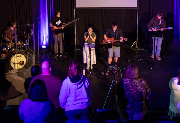 Images The Front Church