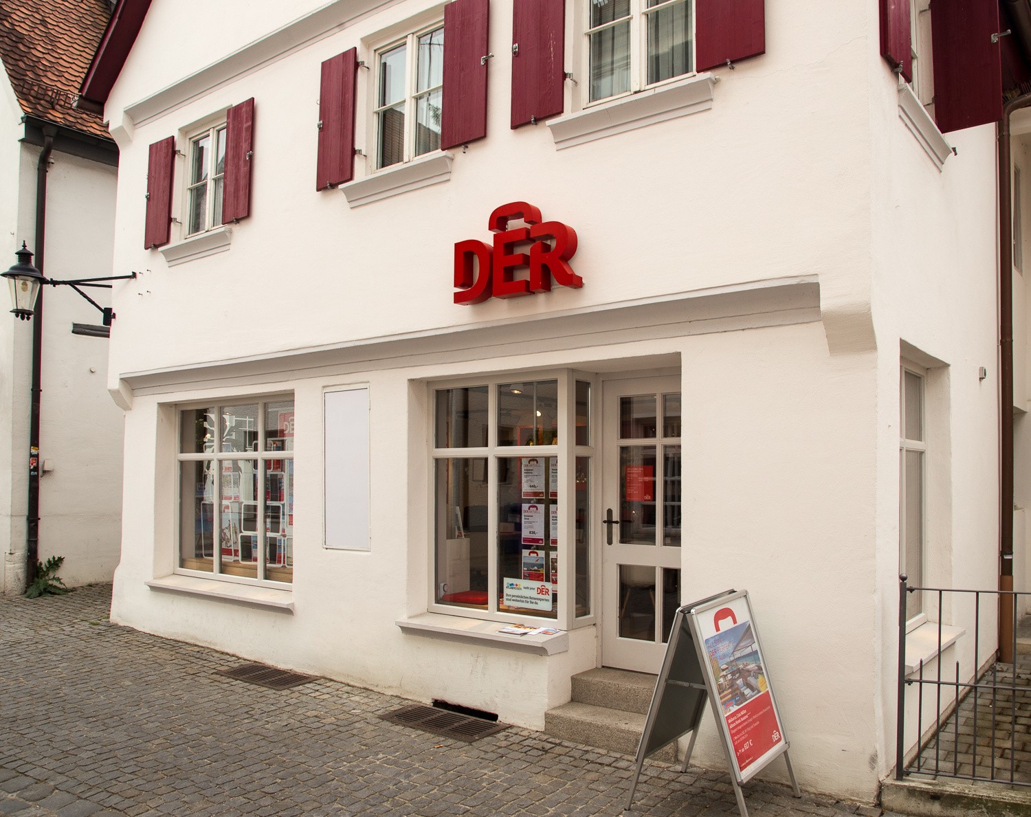 Bild 2 DERTOUR Reisebüro in Günzburg
