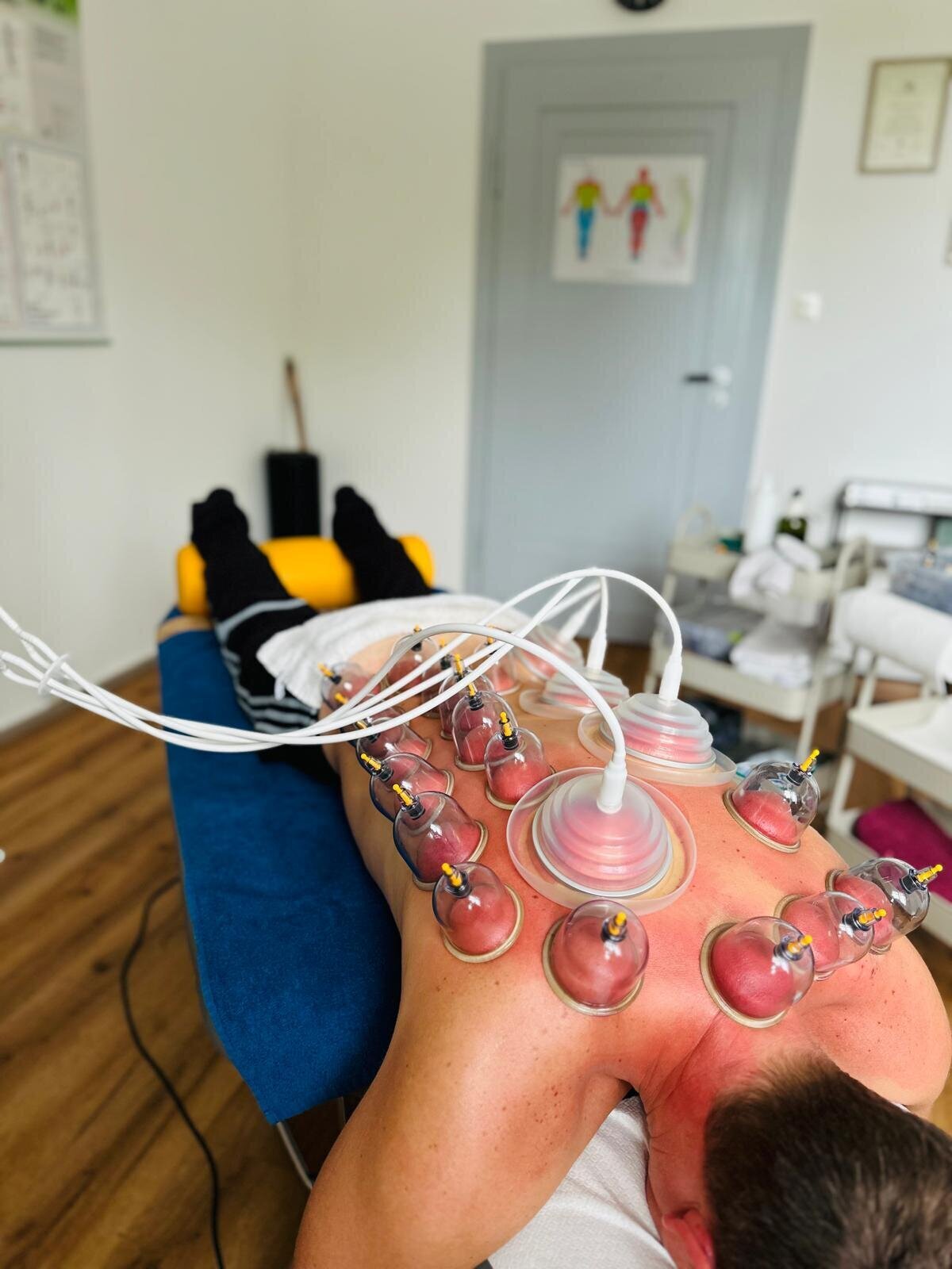 Bilder Physiotherapiepraxis Pravilo-Klaus