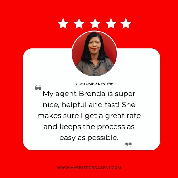 Images Rachel Johnson - State Farm Insurance Agent