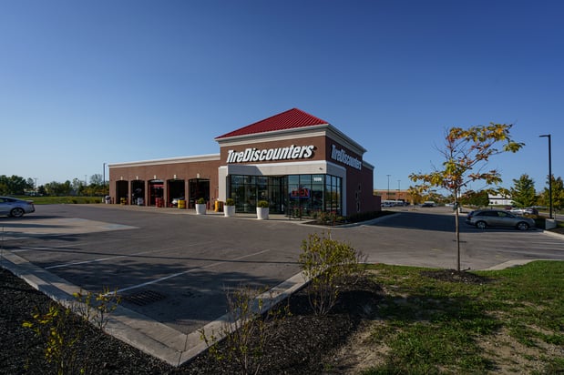 Images Tire Discounters