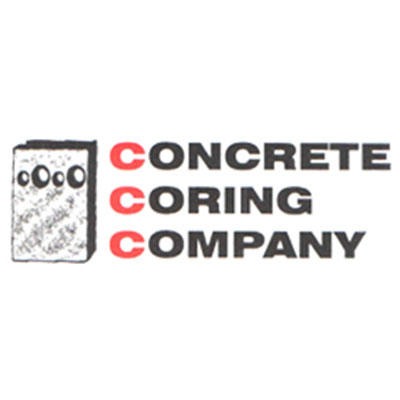 Concrete Coring Company
