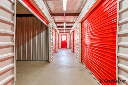 CubeSmart Self Storage Photo