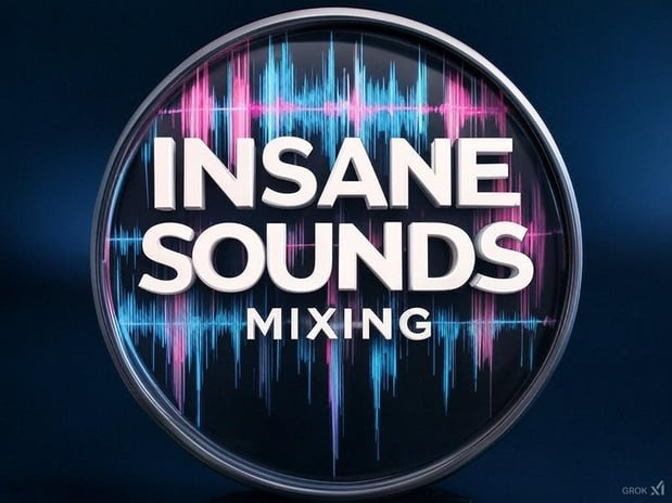 Images Insane Sounds Recording Studio
