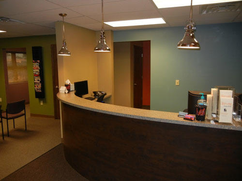 Images Children's Dentistry of South Omaha