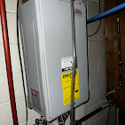 Faithful plumbing Image