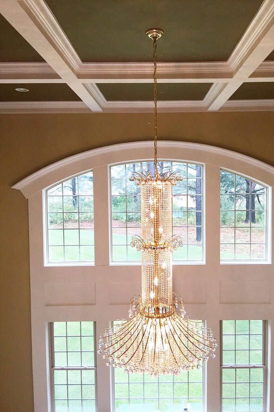 Chandelier Light Mall In Chantilly Va 20181 Chamberofcommerce Com Information