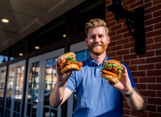 Images RegionAle American Sandwiches
