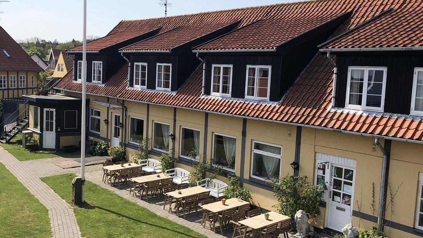 Images Pension Slaegtsgaarden