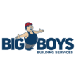 Big Boys Newcastle Logo