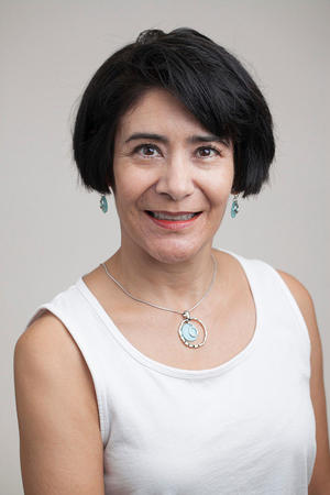 Images Ingrid Martinez-Andree, MD - Children's Primary Care Medical Group