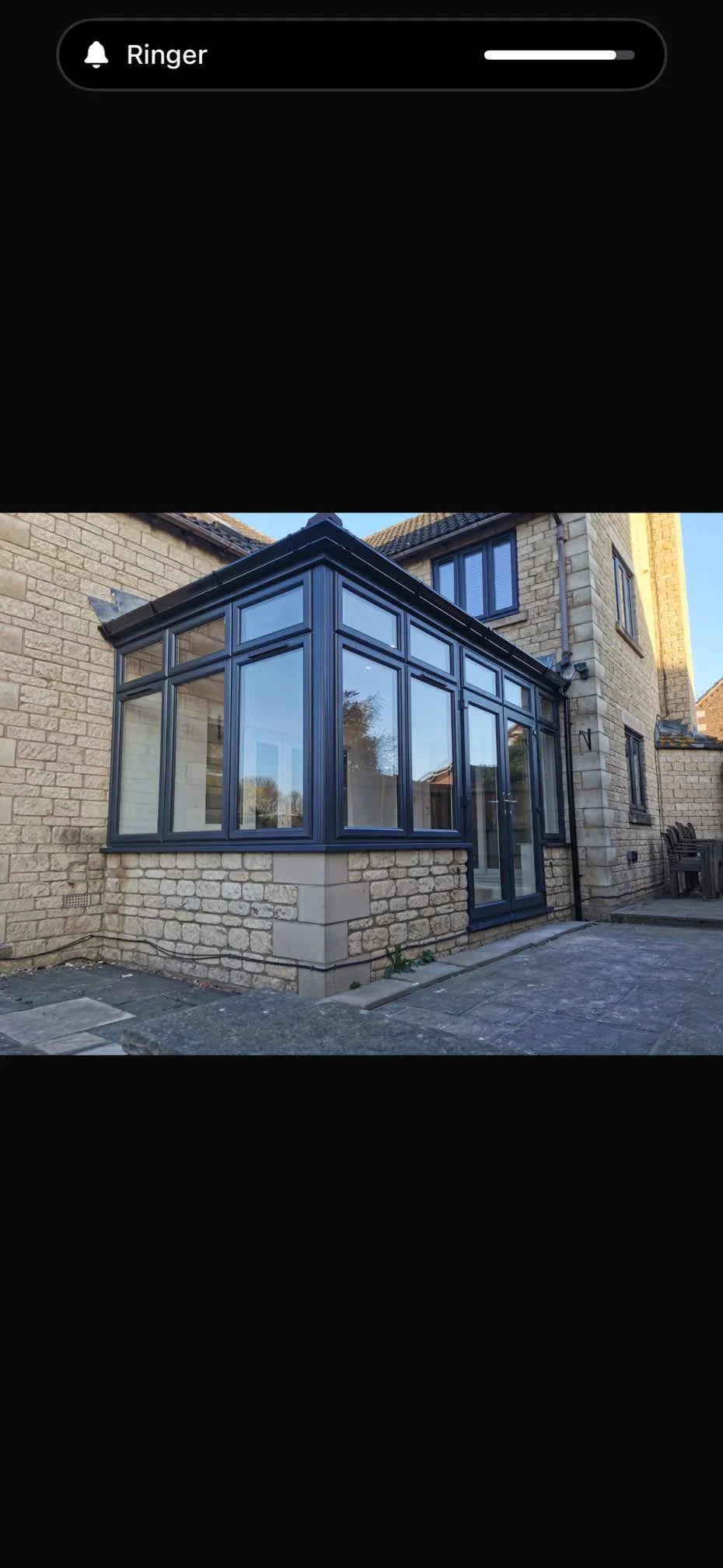 Images Prestige Windows and Doors