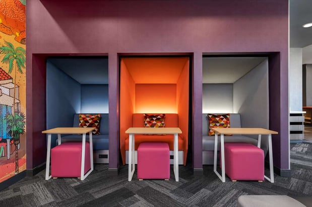 Images Tru by Hilton Phoenix Midtown