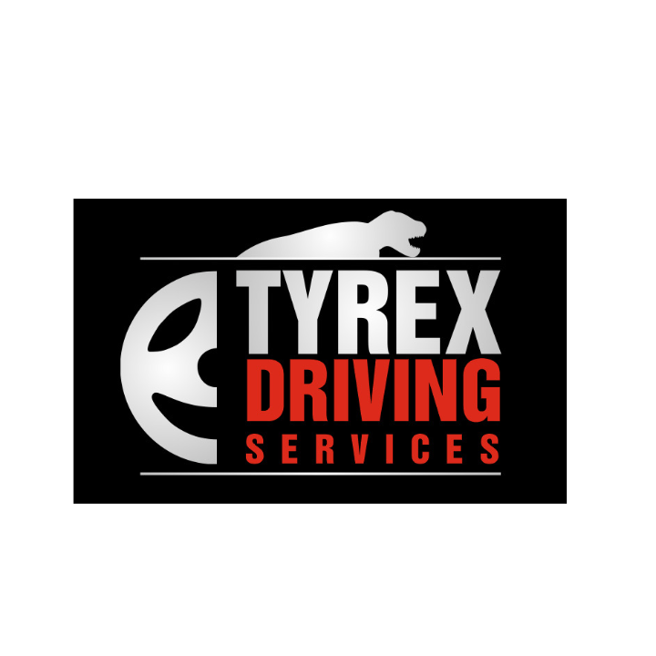 TYREX DRIVING SERVICES taxi