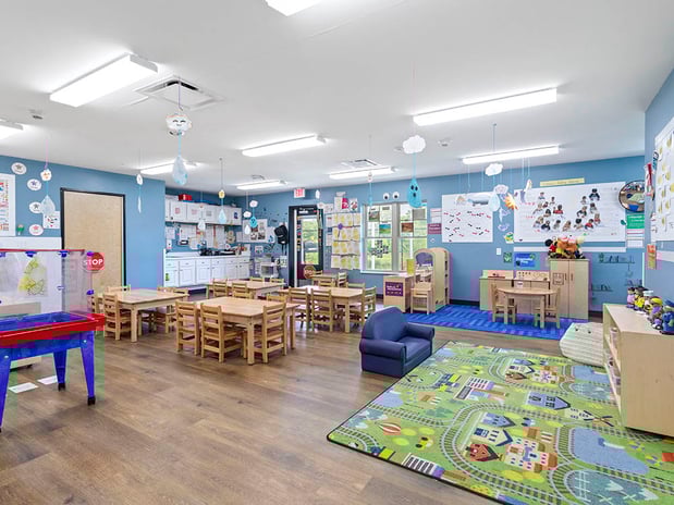 Images East Ridge KinderCare