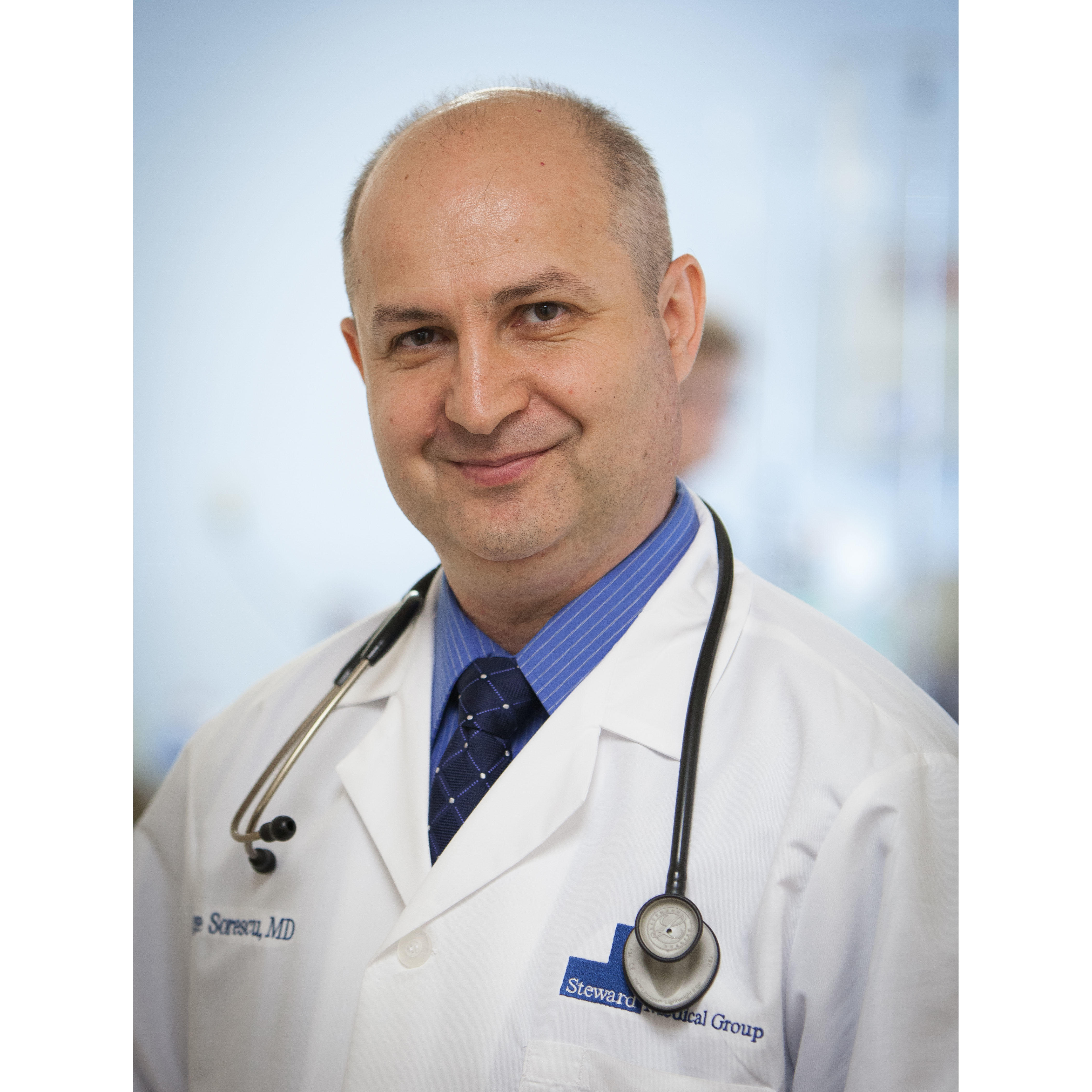 George Sorescu, MD