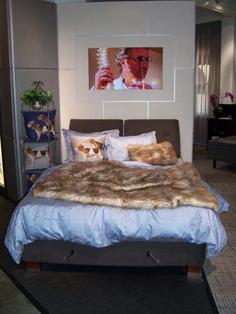 Images Opulence of Southern Pines