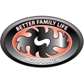 Better Family Life, Inc. Logo