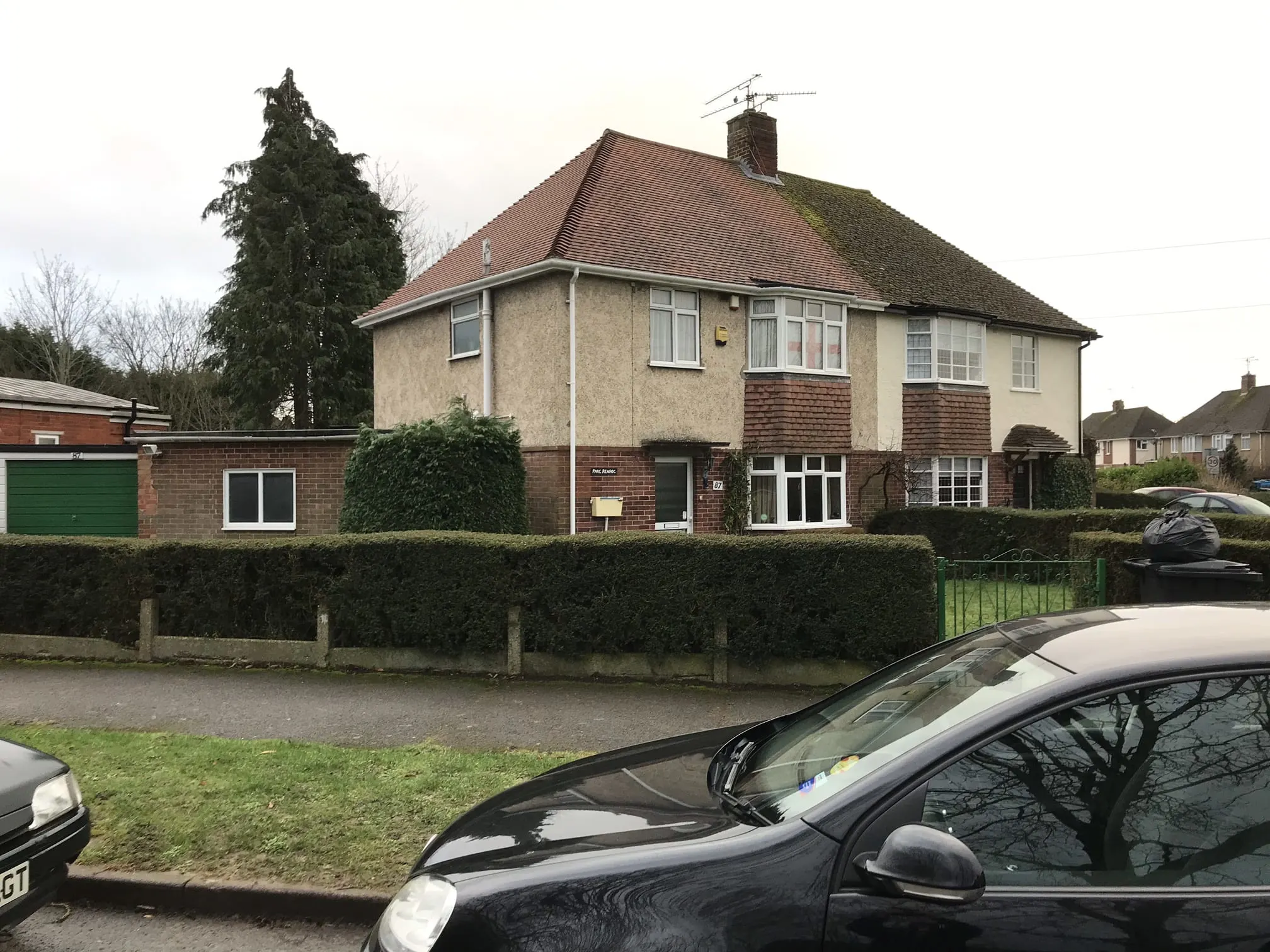 Images ABRS Roofing Services Ltd