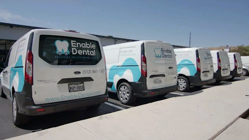 Images Enable Dental - Portable Dentistry Fresno